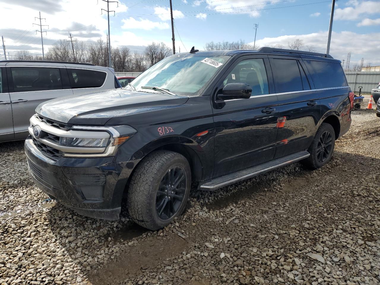 2023 Ford Expedition - Image 1