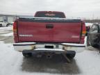 2004 Gmc Sierra K2500 Heavy Duty продається в North Billerica, MA - Front End