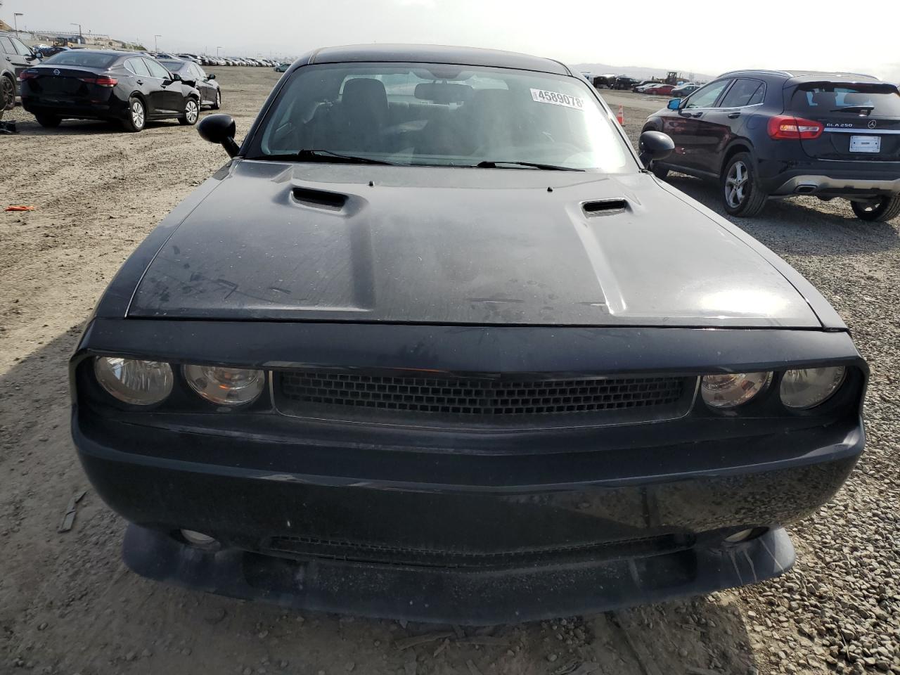 2011 Dodge Challenger - Image 5