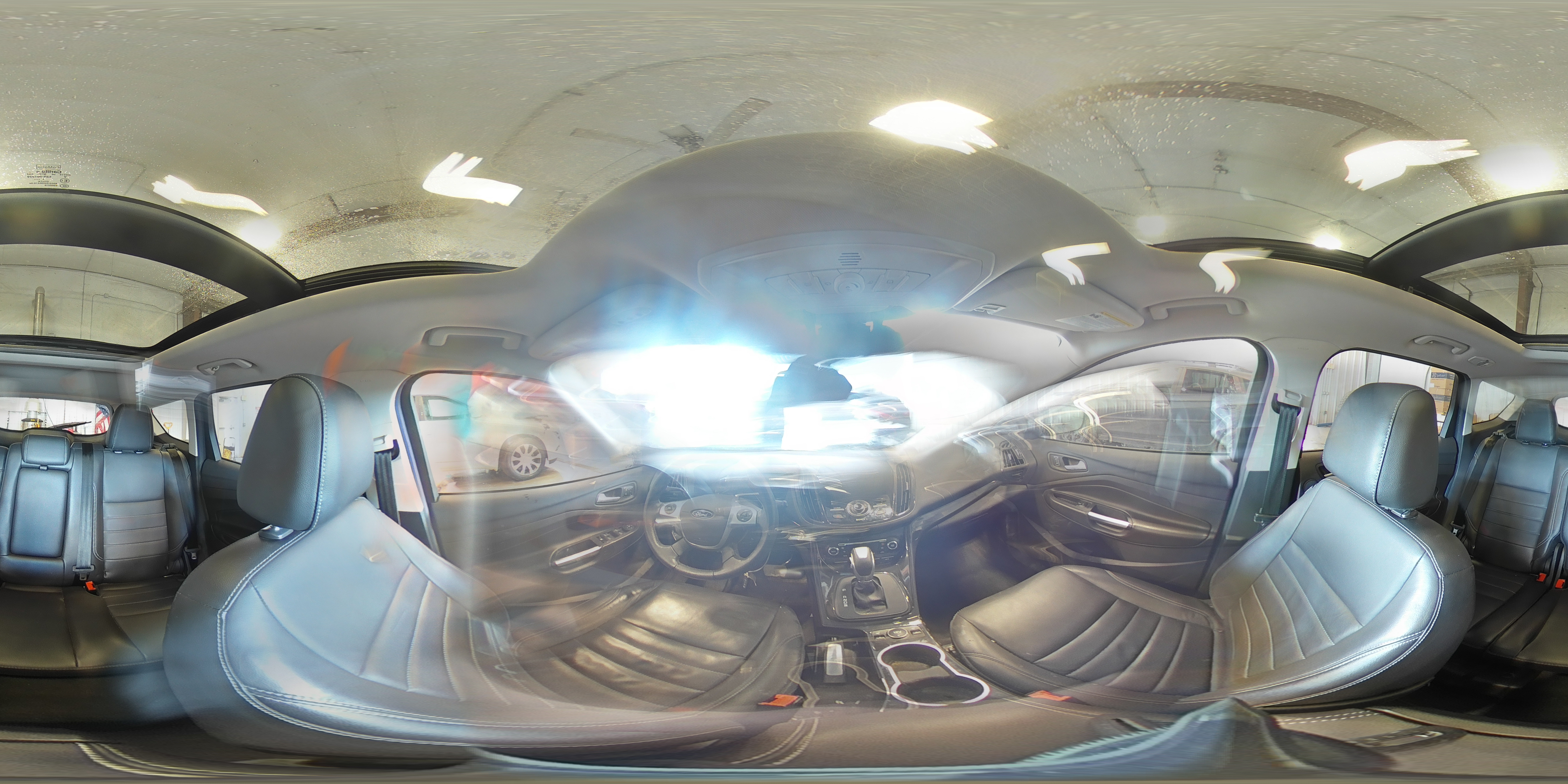2015 Ford Escape - Image 15