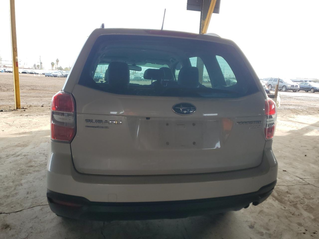2015 Subaru Forester - Image 6