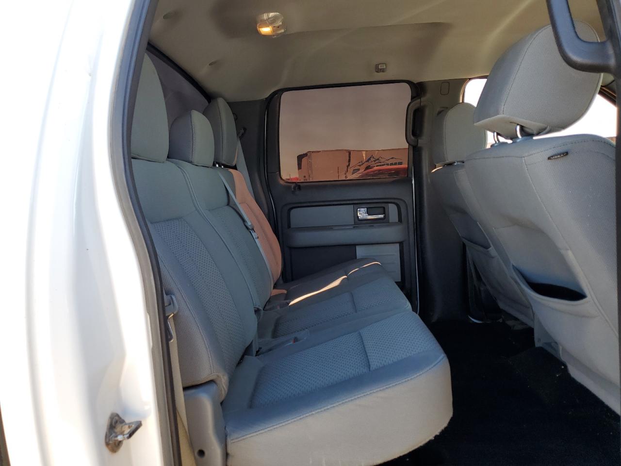 2012 Ford F-150 - Image 10