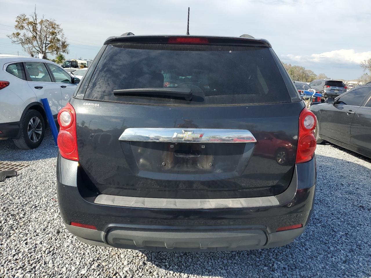 2013 Chevrolet Equinox - Image 6