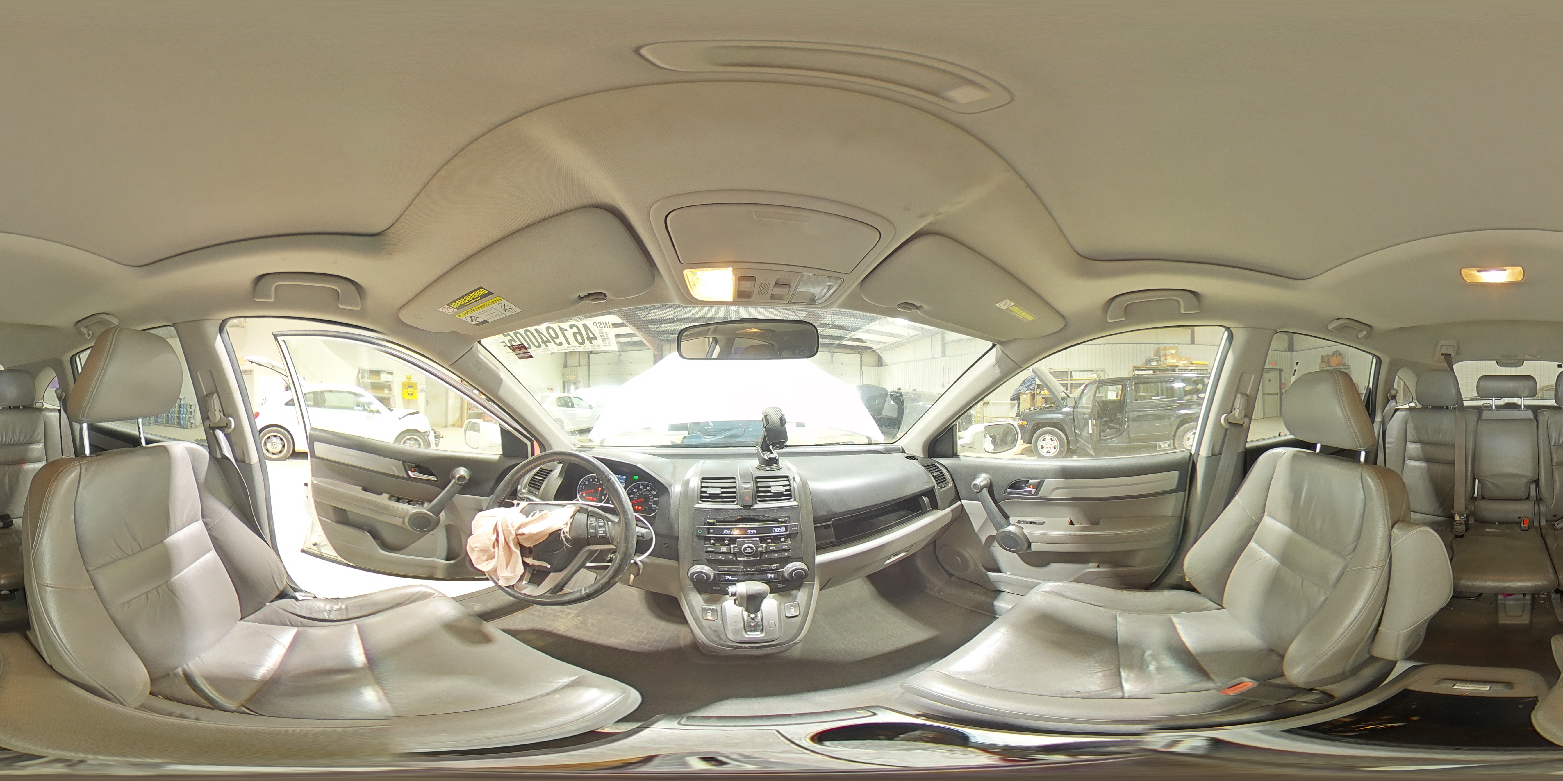 2011 Honda CR-V - Image 13