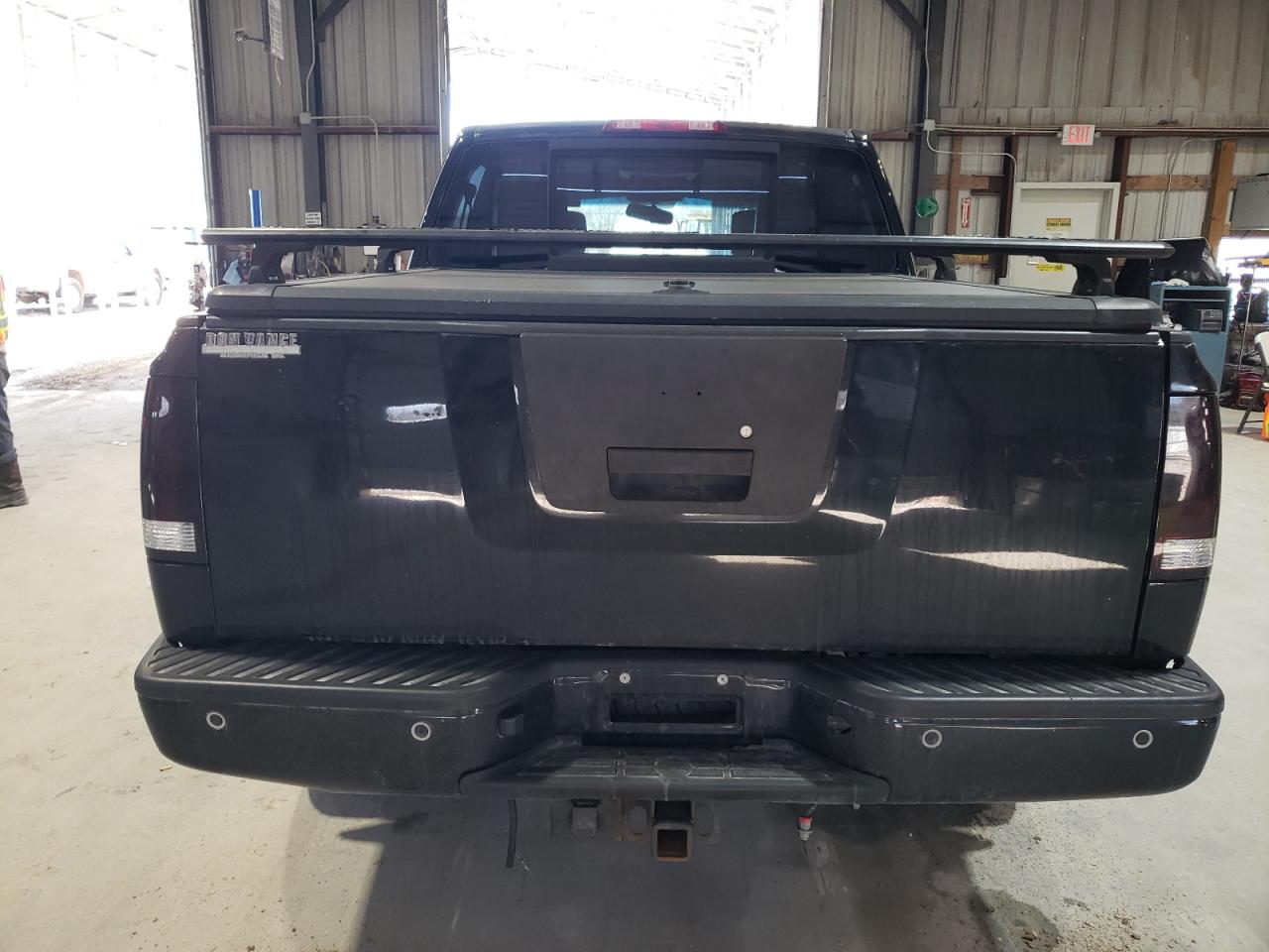 2012 Nissan Titan - Image 6