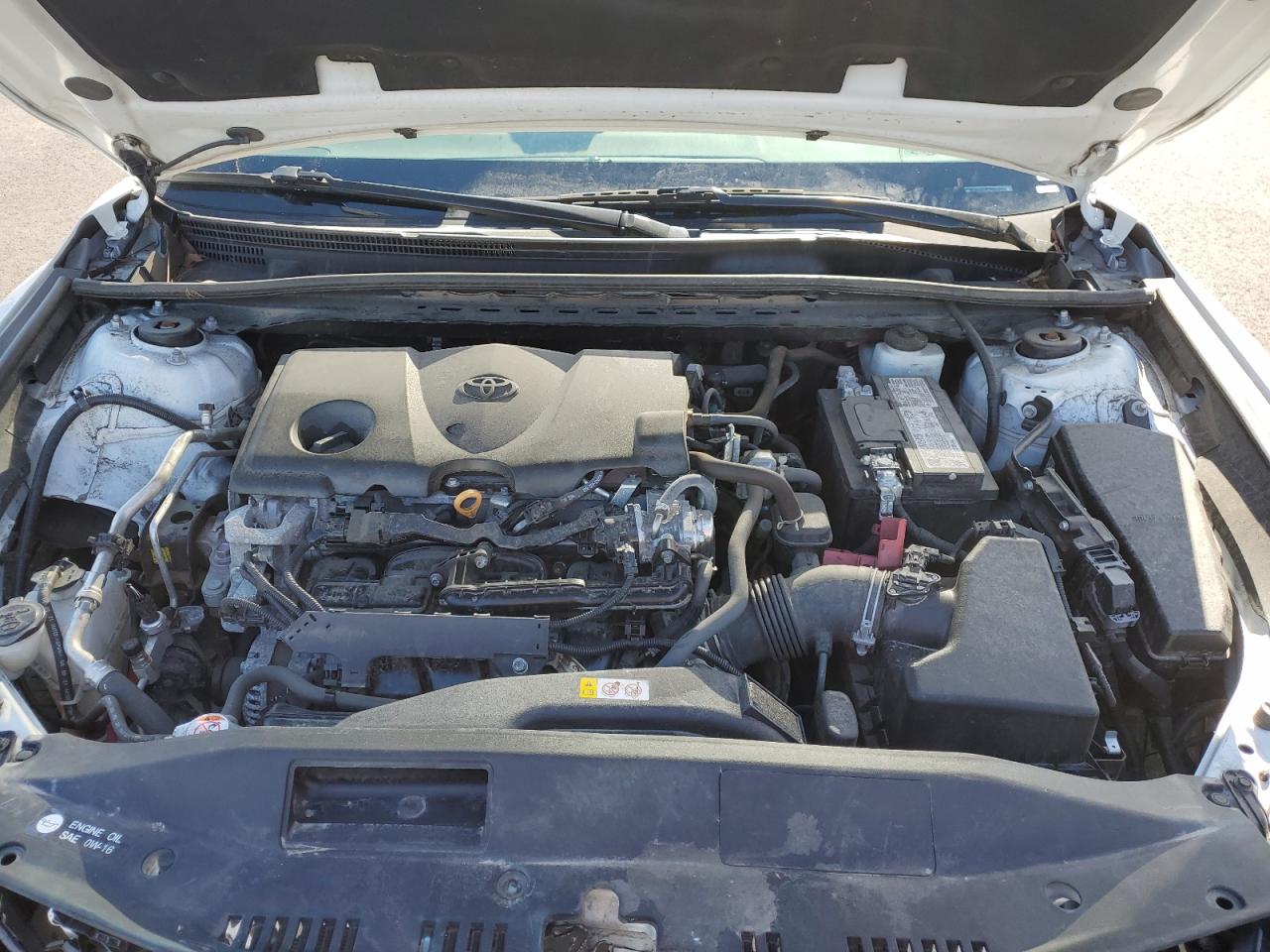 2022 Toyota Camry - Image 11