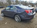 2013 Chevrolet Malibu 1Lt en Venta en North Billerica, MA - Side