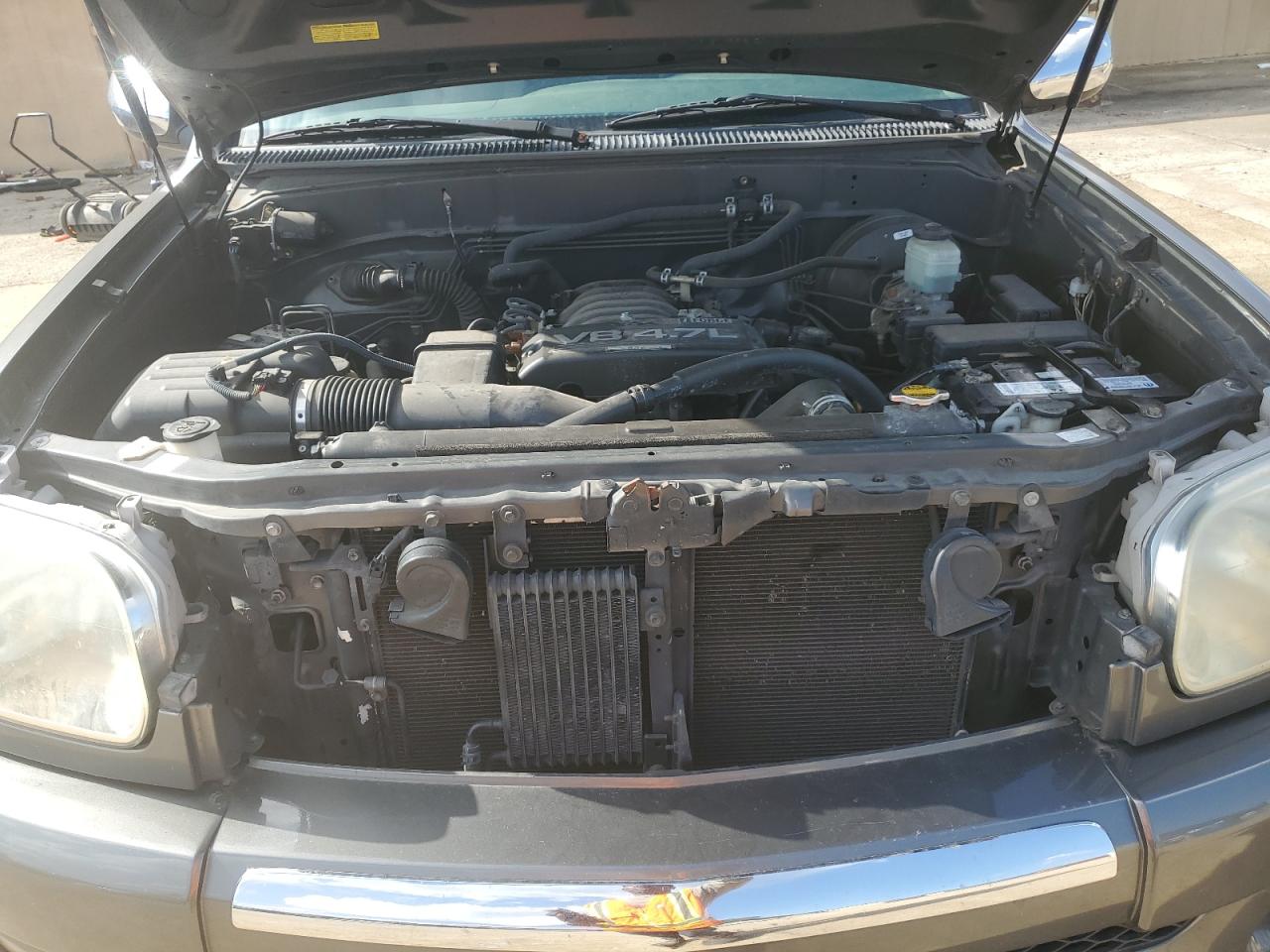 2006 Toyota Tundra - Image 11