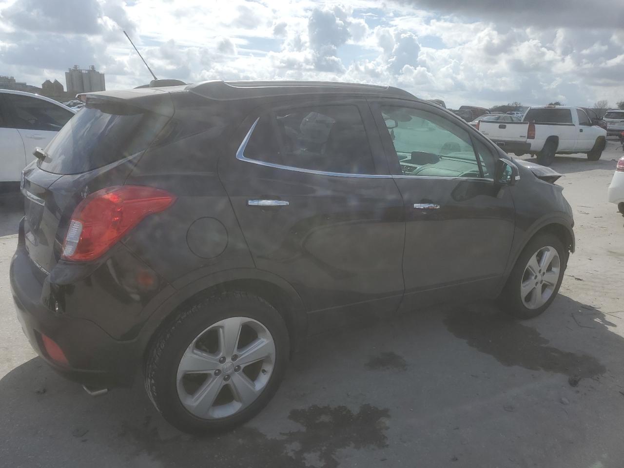 2015 Buick Encore - Image 3