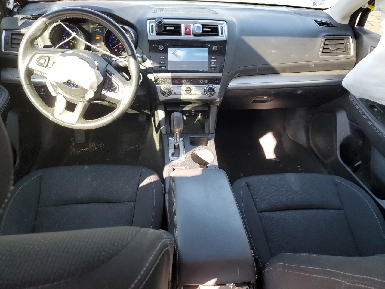 2017 Subaru Legacy - Image 8