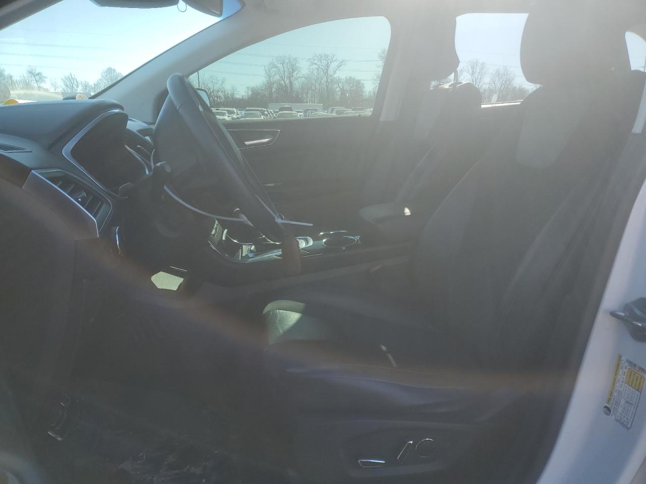 2016 Ford Edge - Image 7