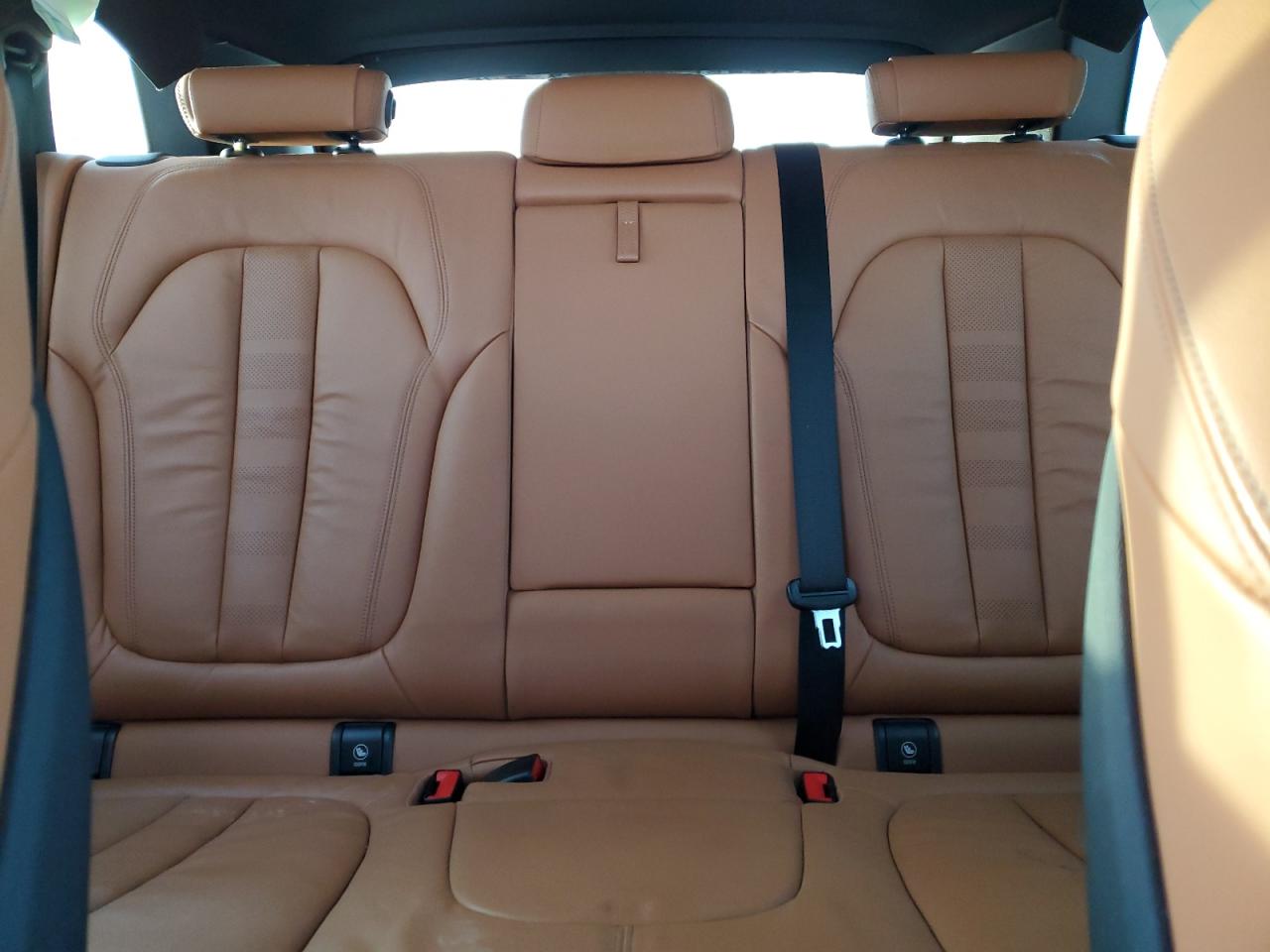2019 BMW X5 - Image 10