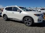 2020 Nissan Rogue S for Sale in Colton, CA - Side