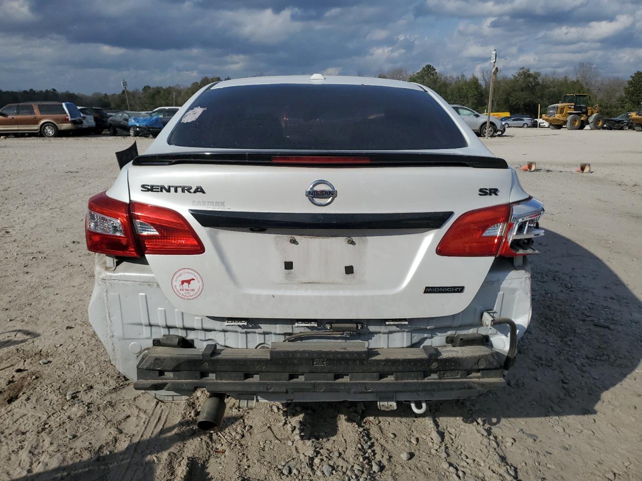 2018 Nissan Sentra - Image 6