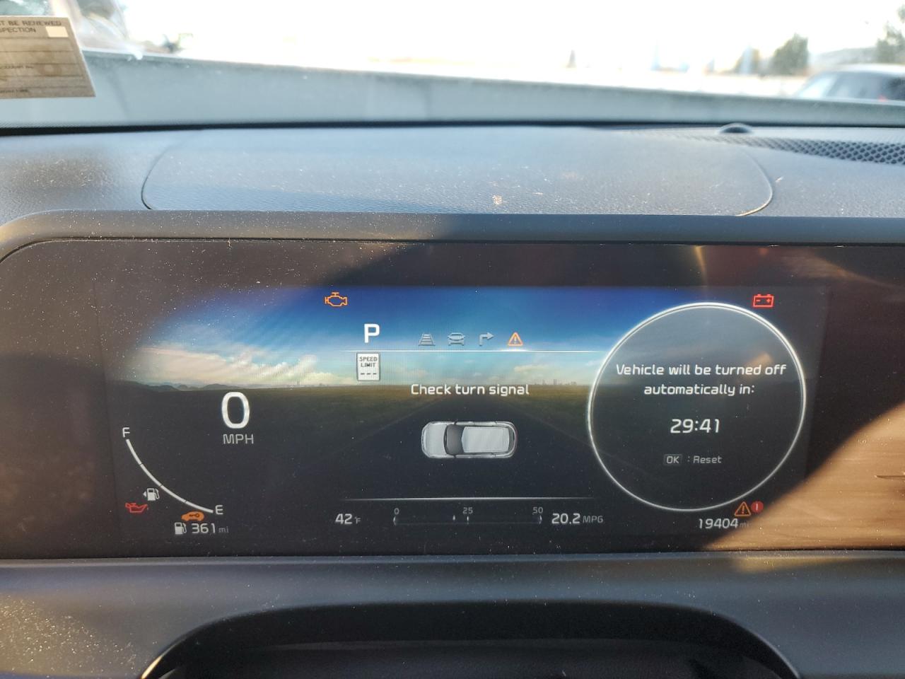 2024 Kia Seltos - Image 9