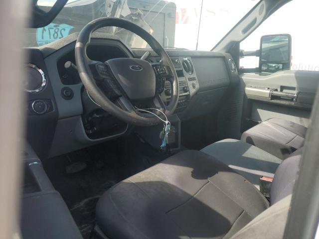 2023 FORD F650 SUPER DUTY