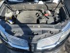 2016 Lincoln Mkx Select за продажба в Exeter, RI - Front End