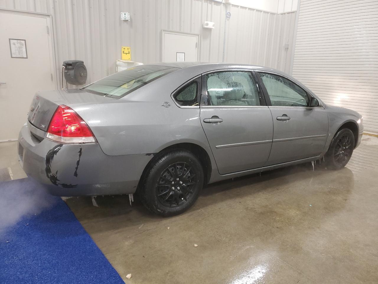 2007 Chevrolet Impala - Image 3