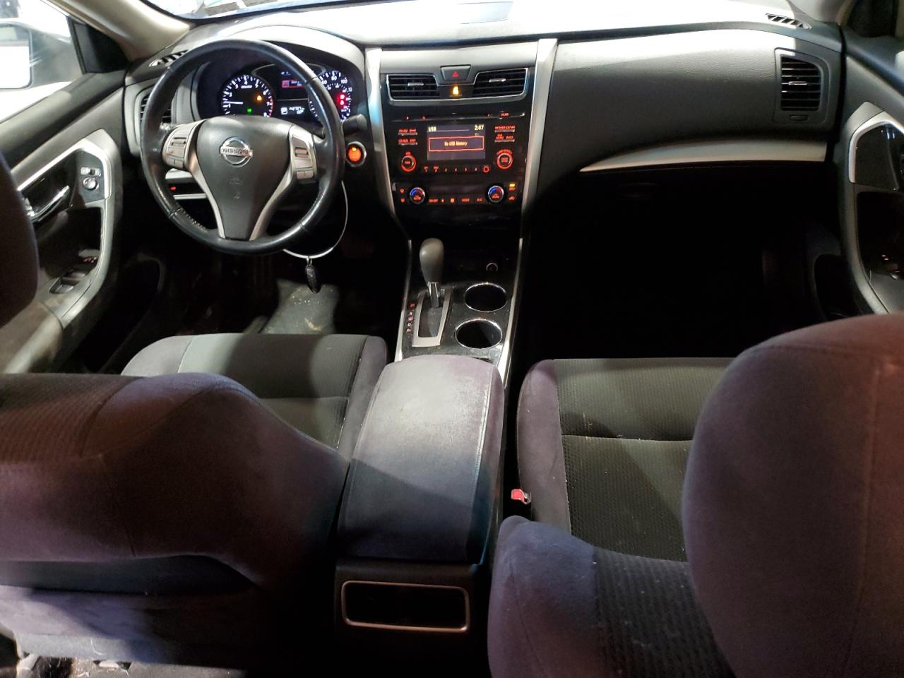 2013 Nissan Altima - Image 8