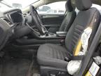 2017 Ford Fusion Se Hybrid na sprzedaż w Hayward, CA - Side