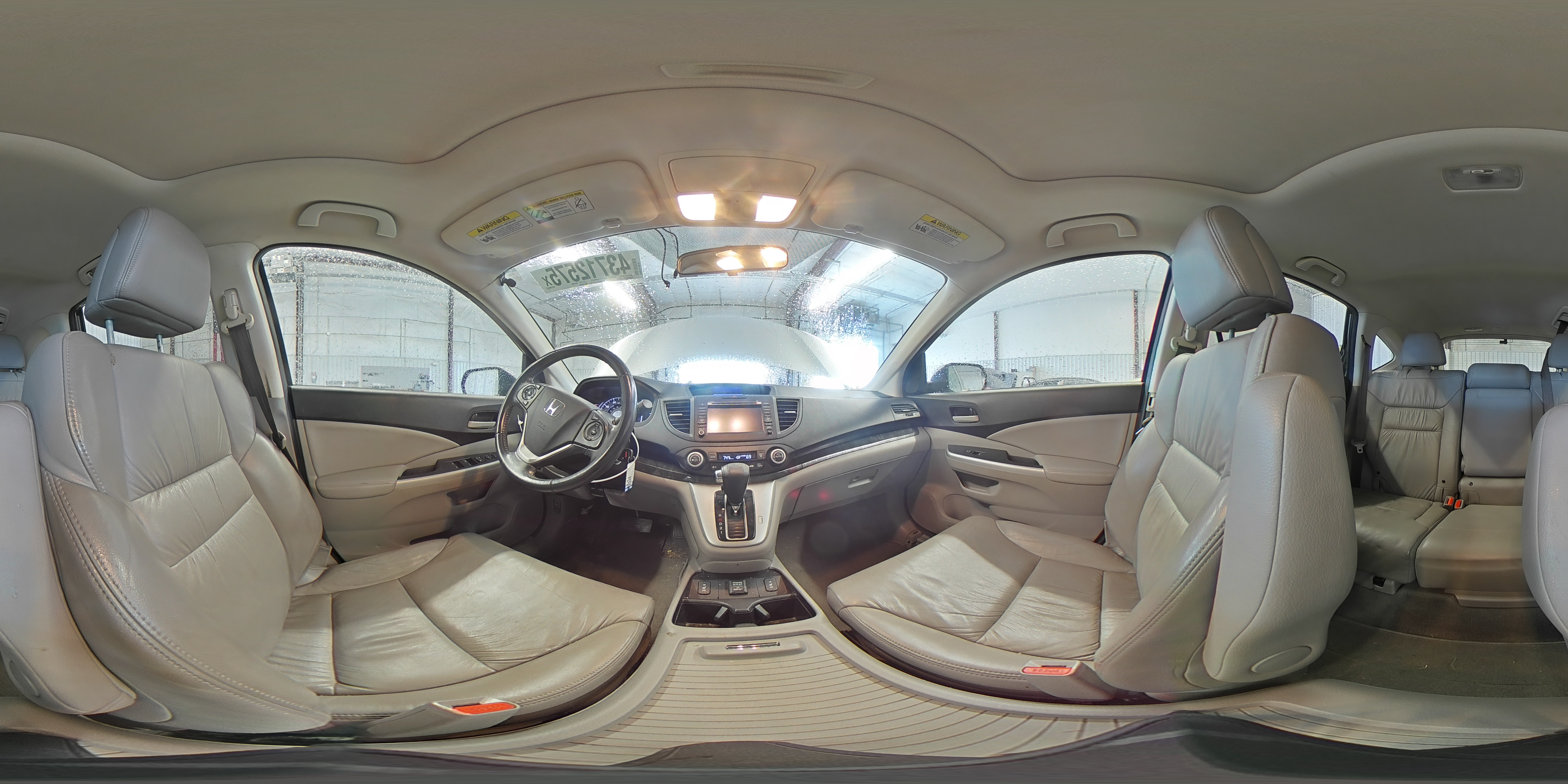 2013 Honda CR-V - Image 14