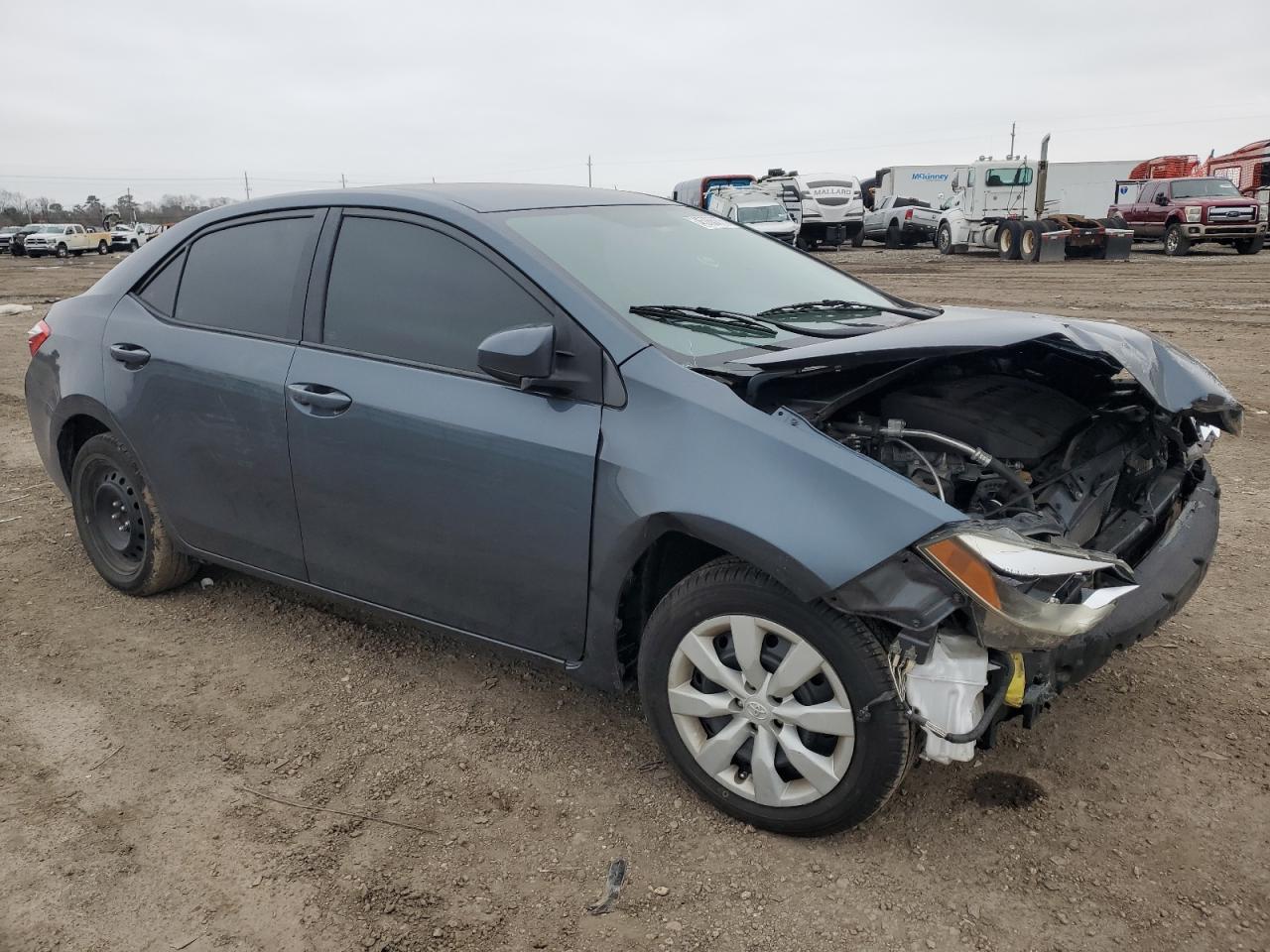 2016 Toyota Corolla - Image 4