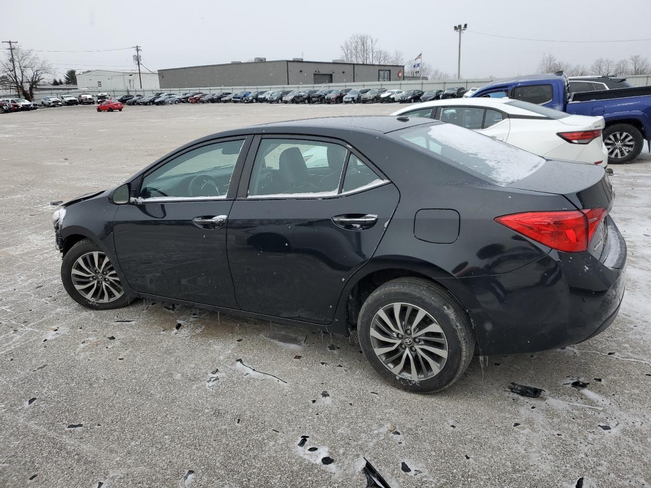 2017 Toyota Corolla - Image 2