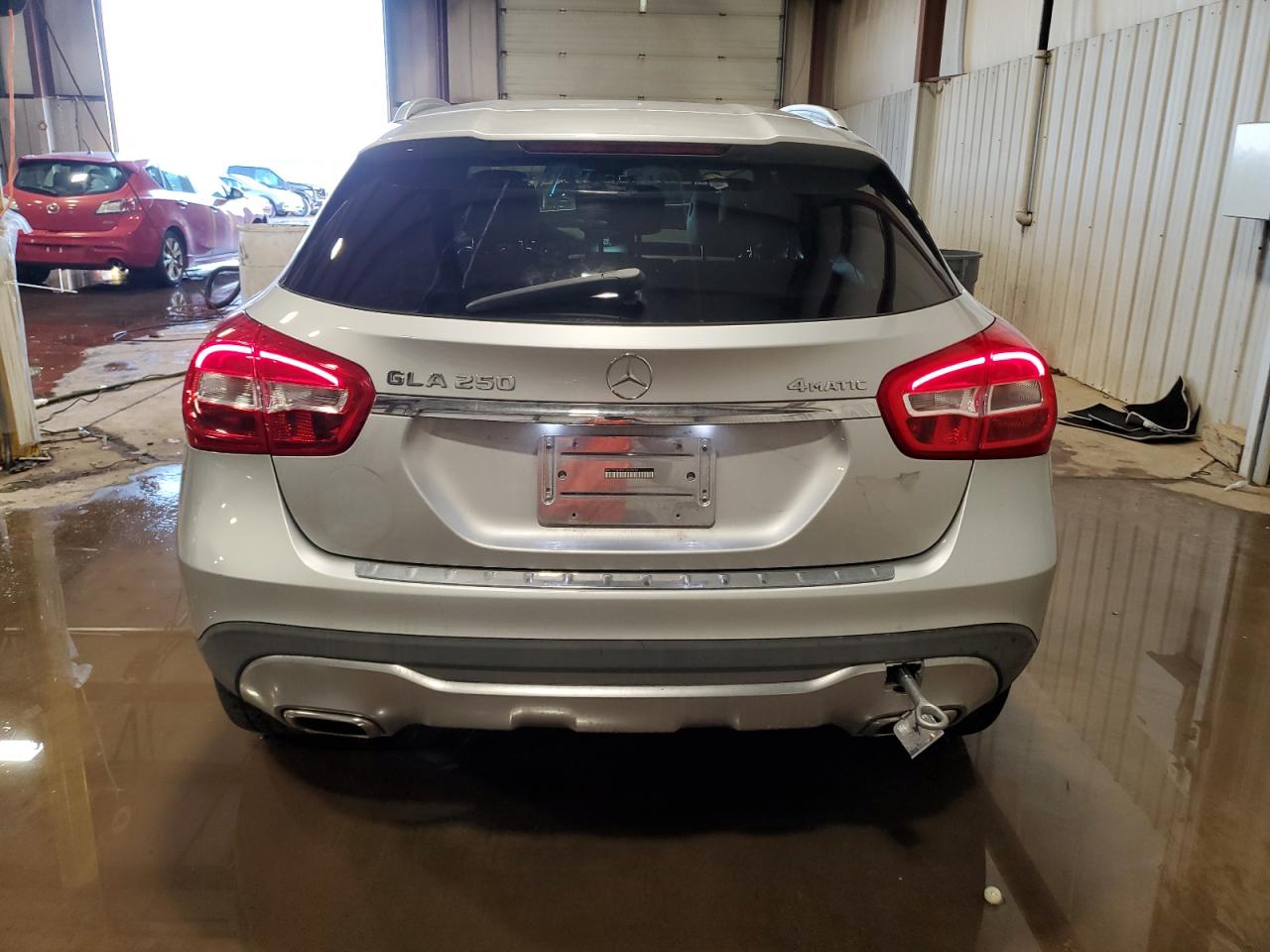 2020 Mercedes-Benz GLA-klasse - Image 6