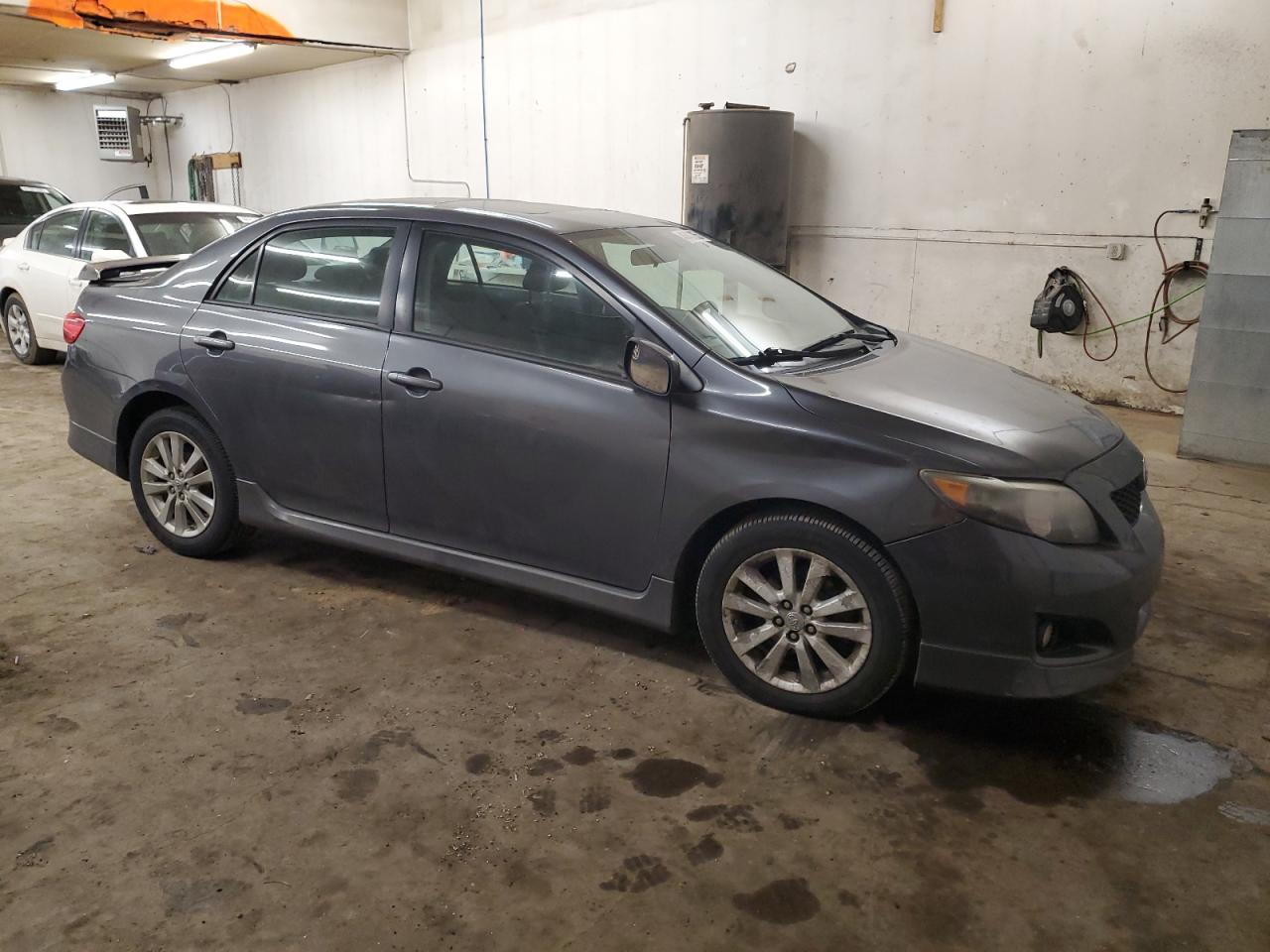 2010 Toyota Corolla - Image 4