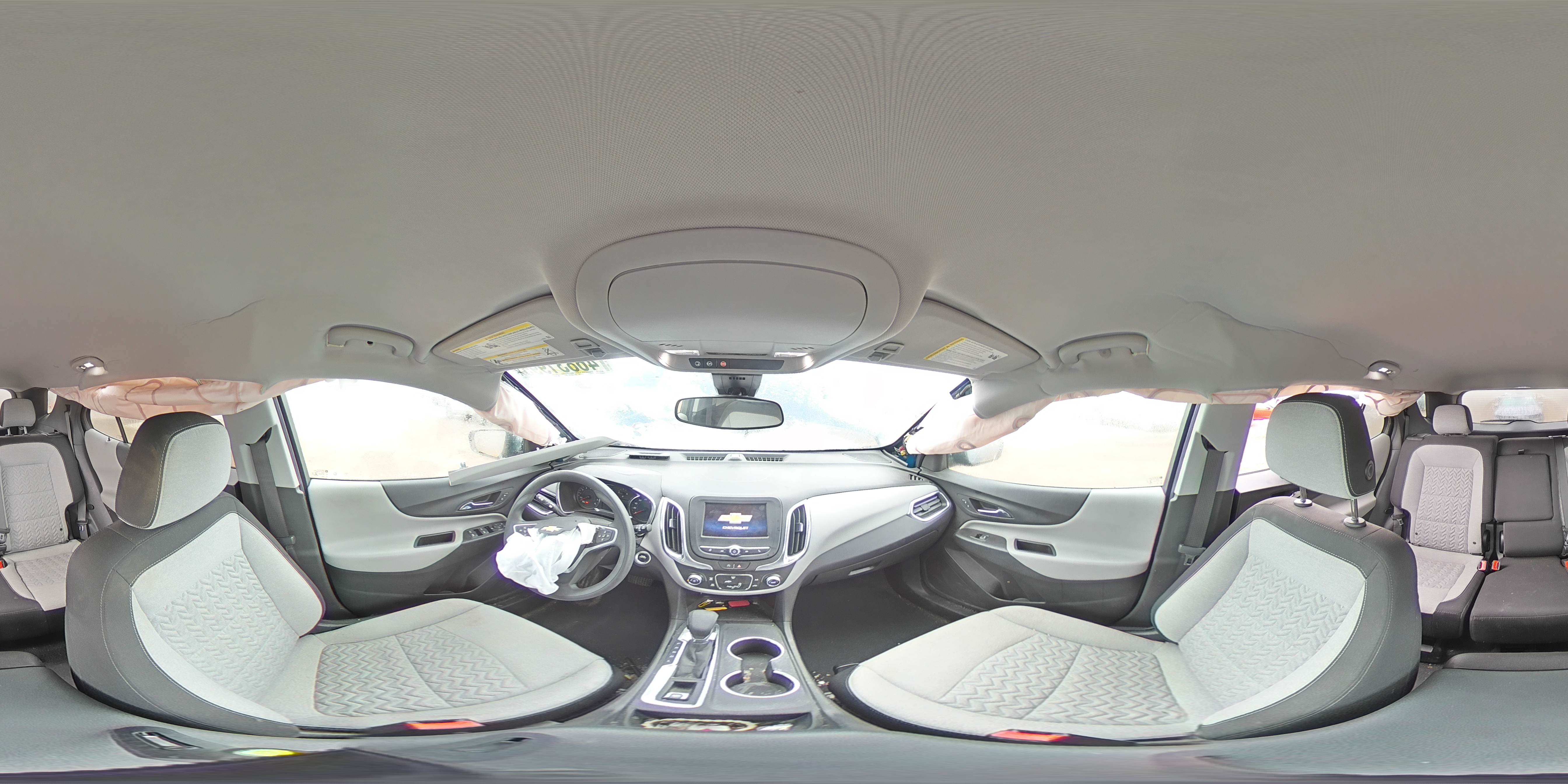 2022 Chevrolet Equinox - Image 14