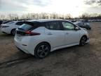 2020 Nissan Leaf Sv за продажба в Baltimore, MD - Front End