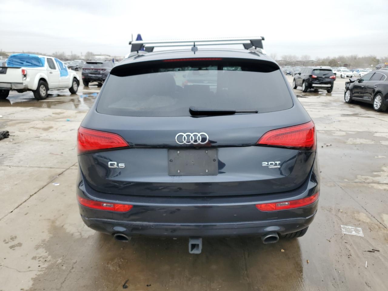 2013 Audi Q5 - Image 6