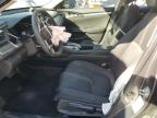 2016 Honda Civic Ex للبيع في Van Nuys، CA - All Over