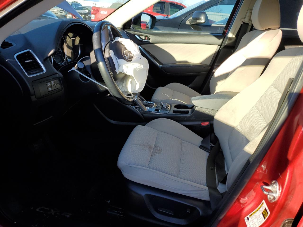 2016 Mazda CX-5 - Image 7