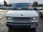 2001 Ford Econoline E150 Van en Venta en Portland, OR - Vandalism