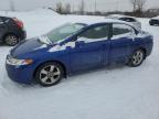 2006 HONDA CIVIC LX for sale at Copart QC - MONTREAL