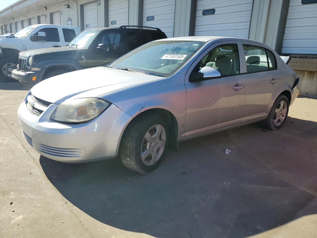 2008 Chevrolet Cobalt Lt for Sale in Louisville, KY - Rear End