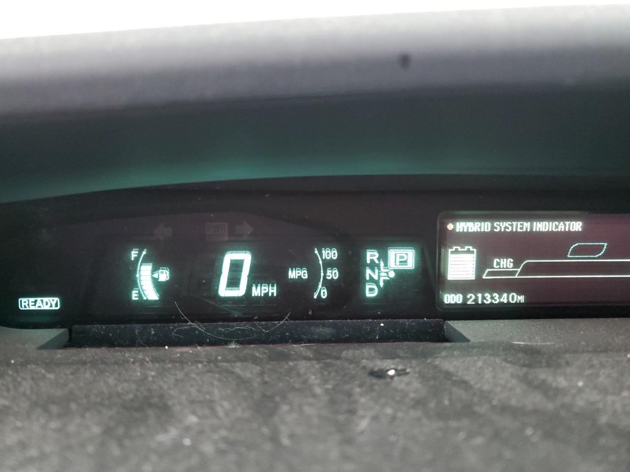 2010 Toyota Prius - Image 9