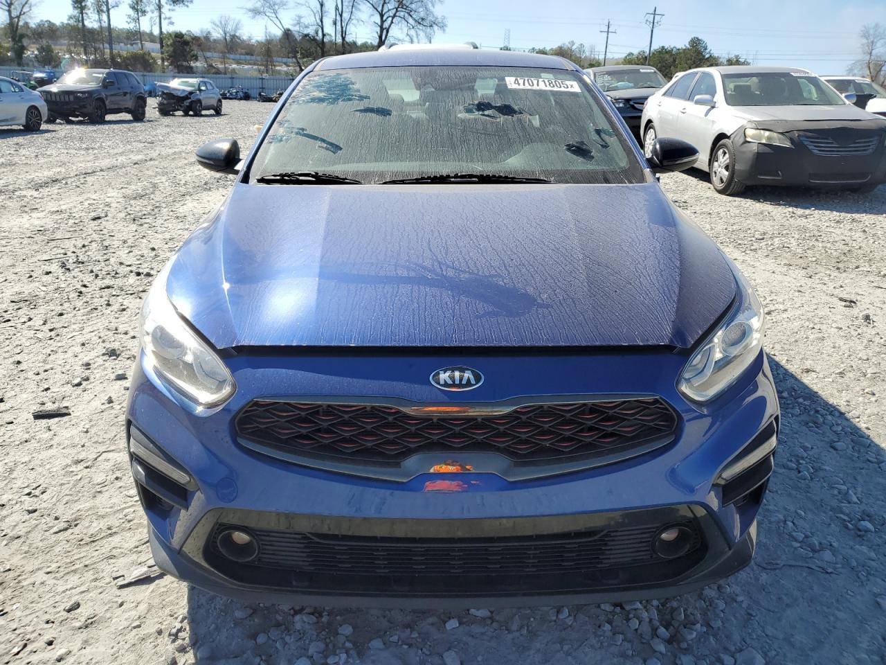 2021 Kia Forte - Image 5