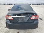 2013 Toyota Corolla Base for Sale in Taylor, TX - Front End