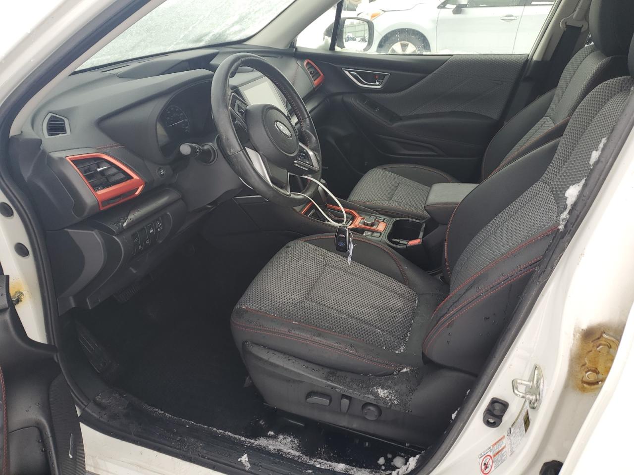 2019 Subaru Forester - Image 7
