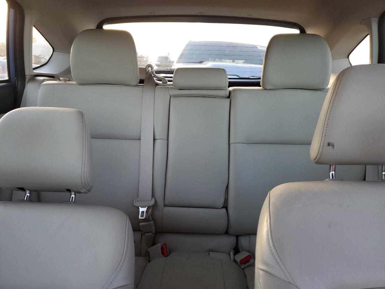 2012 Subaru Impreza - Image 10