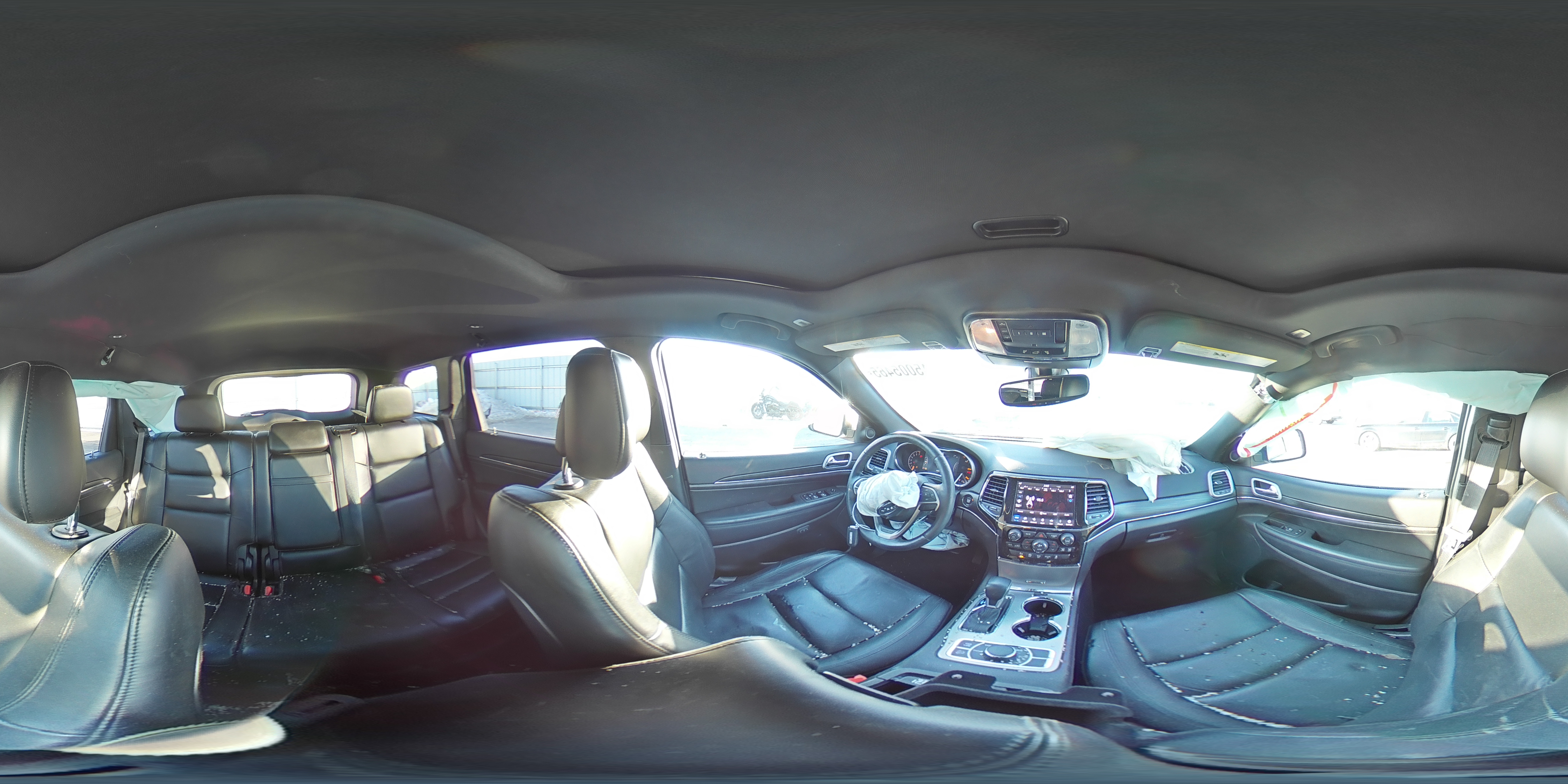 2021 Jeep Grand Cherokee - Image 14