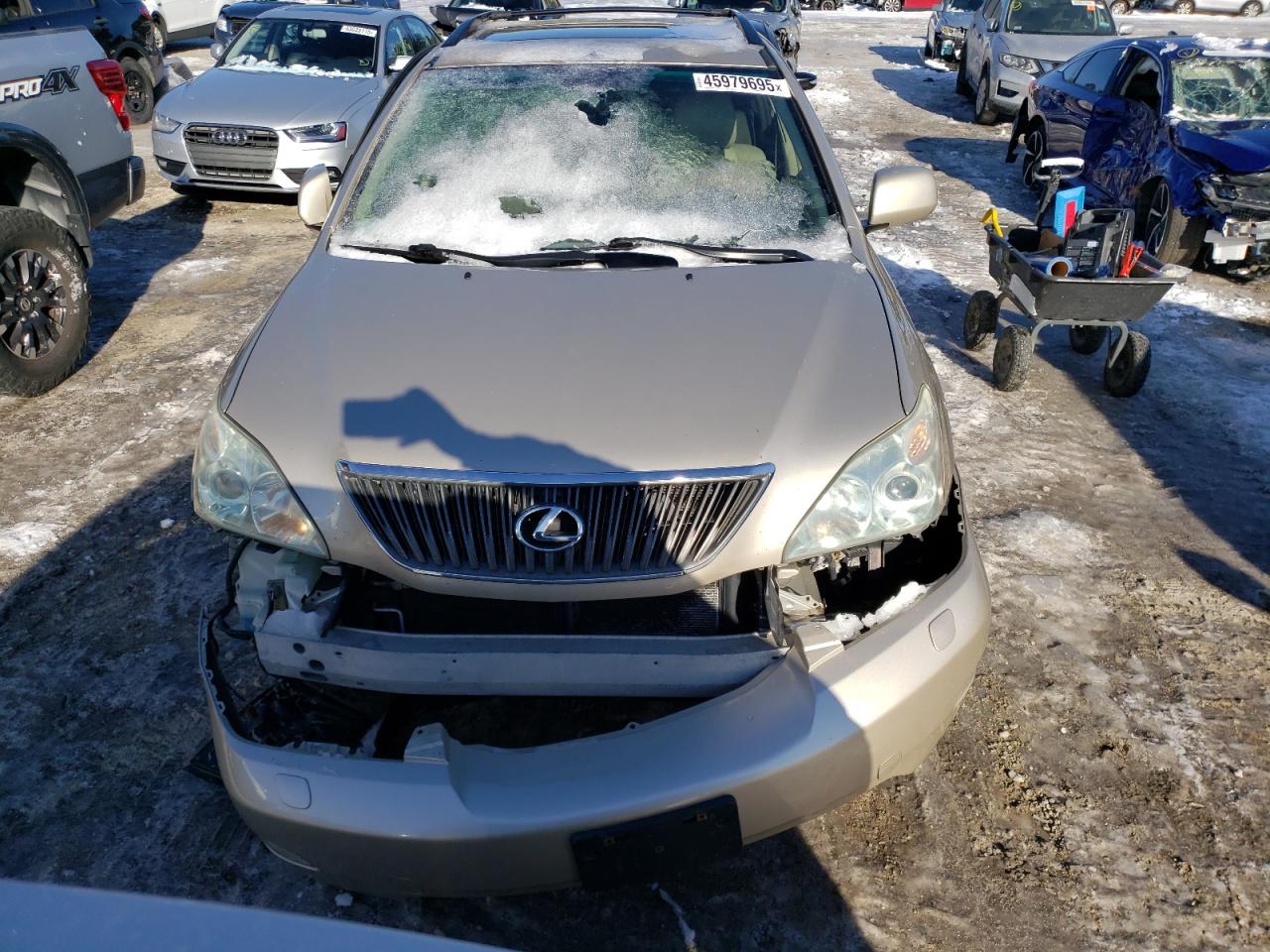 2004 Lexus RX - Image 5