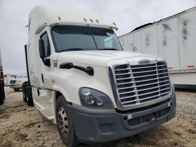 2019 Freightliner Cascadia 125 