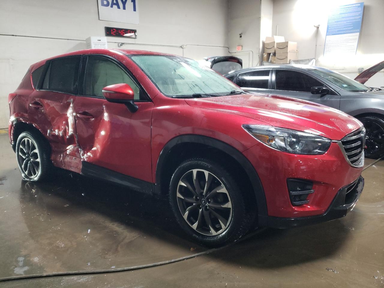 2016 Mazda CX-5 - Image 4
