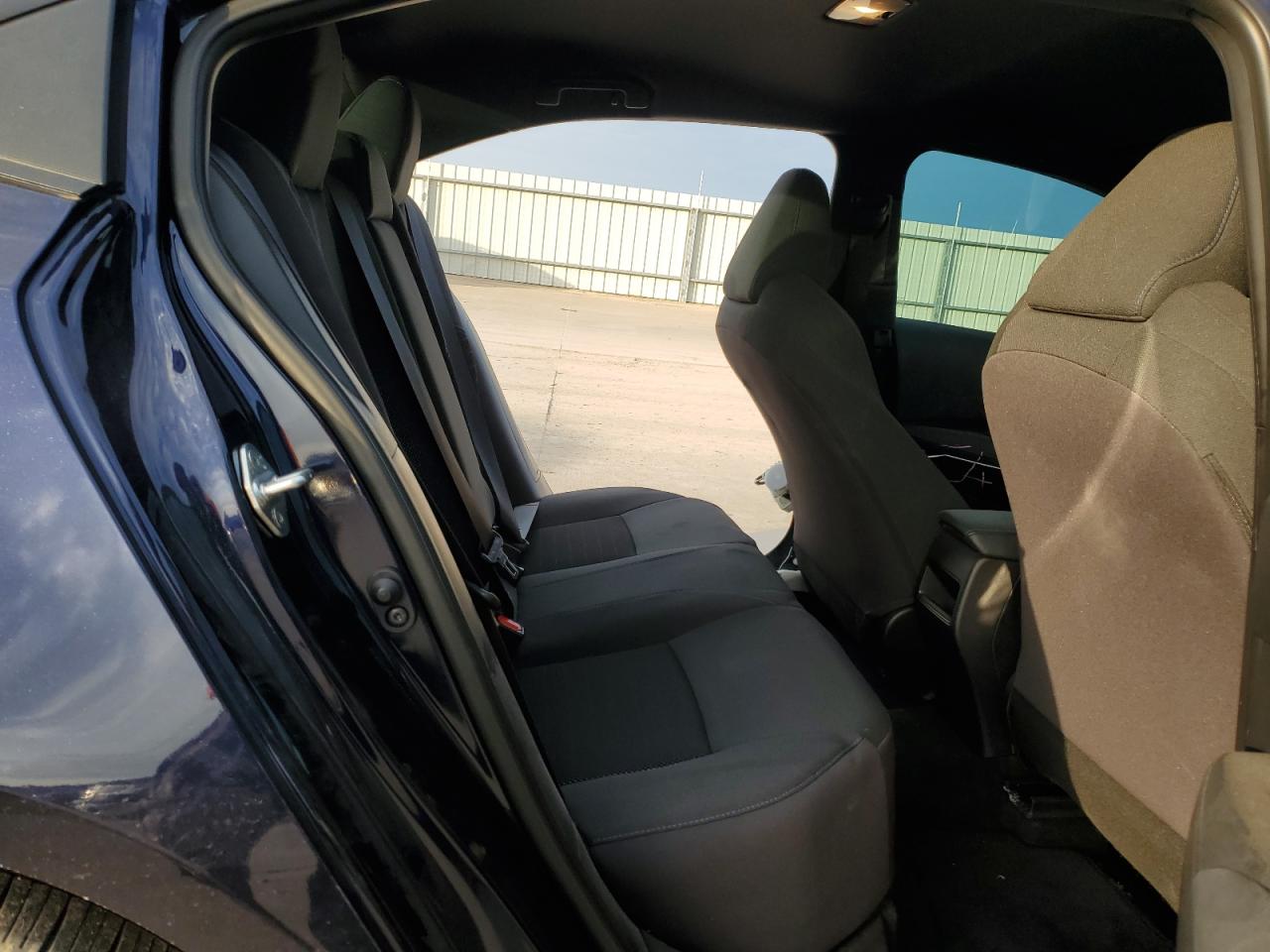 2022 Toyota Corolla - Image 10