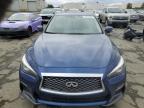 2019 Infiniti Q50 Luxe zu verkaufen in Martinez, CA - Water/Flood