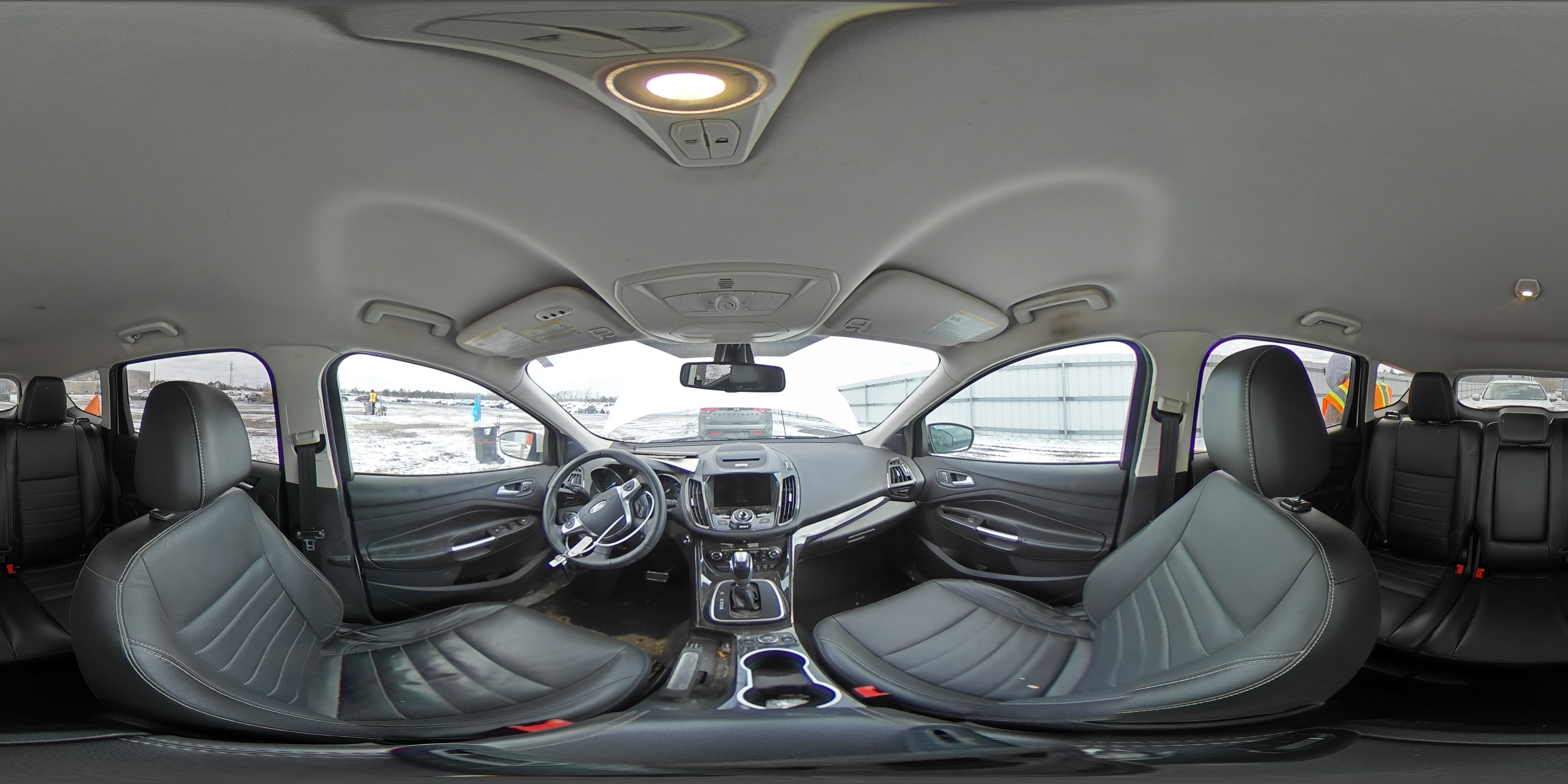 2014 Ford Escape - Image 14