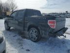 2013 Ford F150 Supercrew за продажба в Cahokia Heights, IL - Side